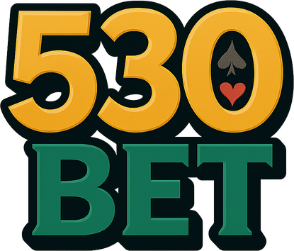 530 bet Logo